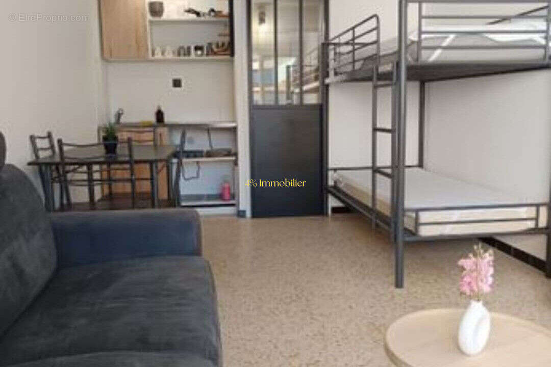 Appartement à AGDE