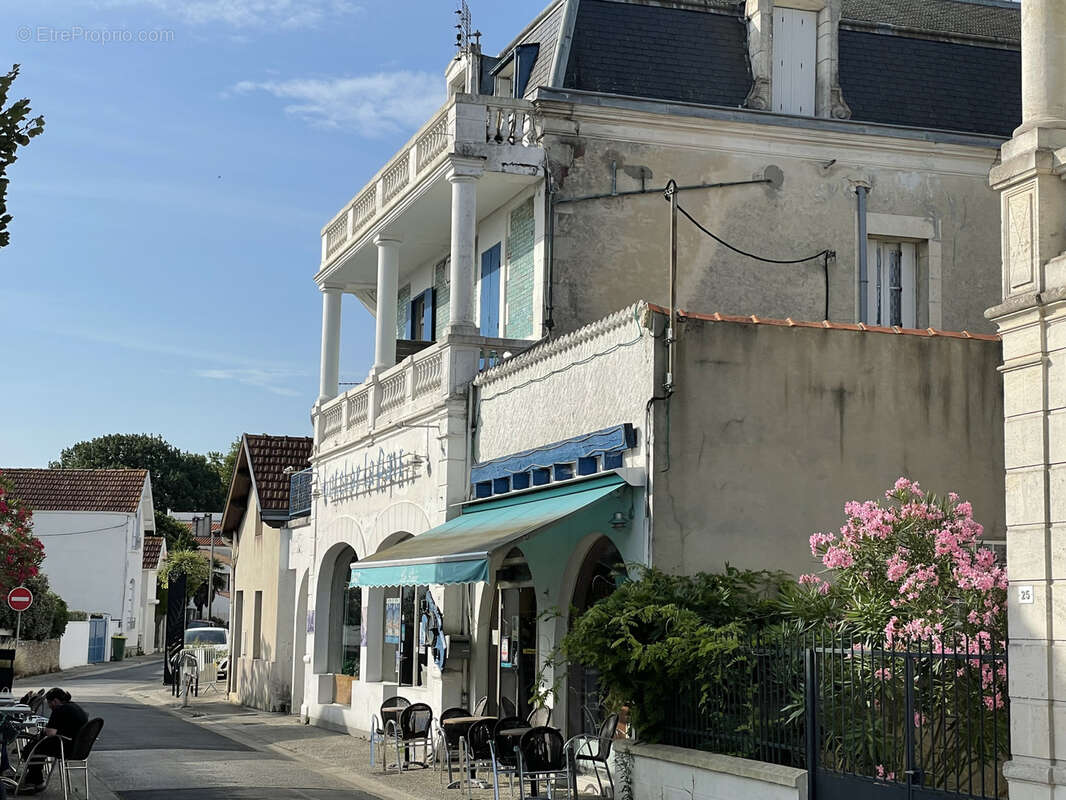 Maison à SAINT-TROJAN-LES-BAINS