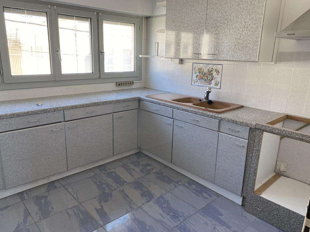 Appartement à MIRAMAS