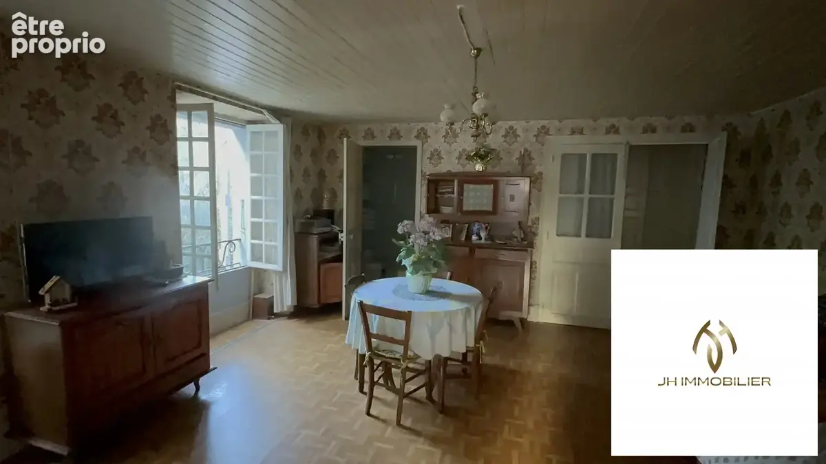 Maison 3 pièces 79 m² à vendre à Viviez (12110) - photo 7