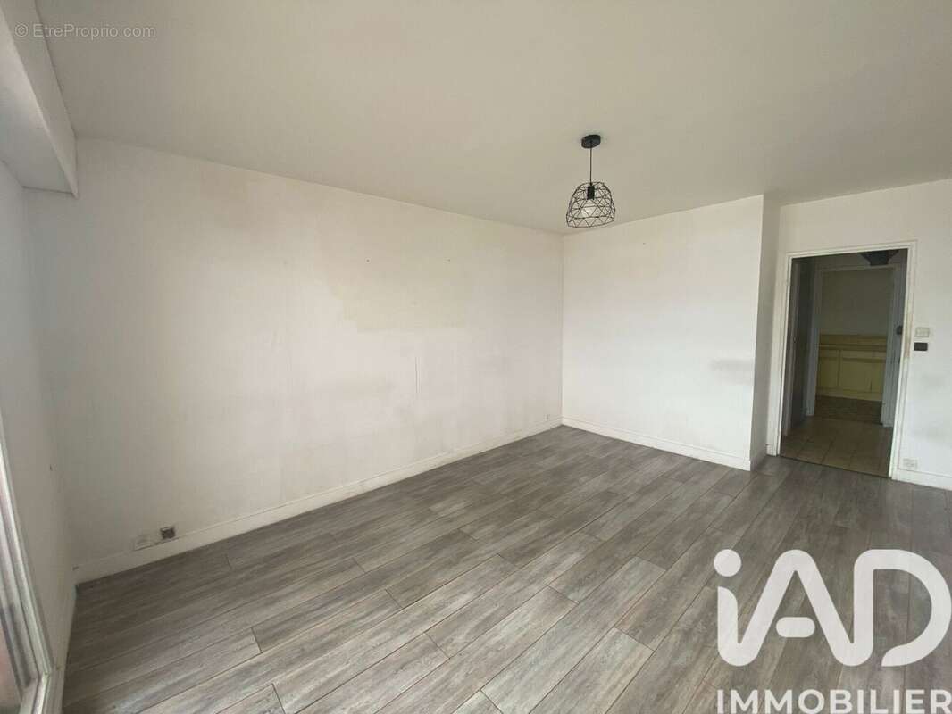 Photo 3 - Appartement à EPINAY-SOUS-SENART