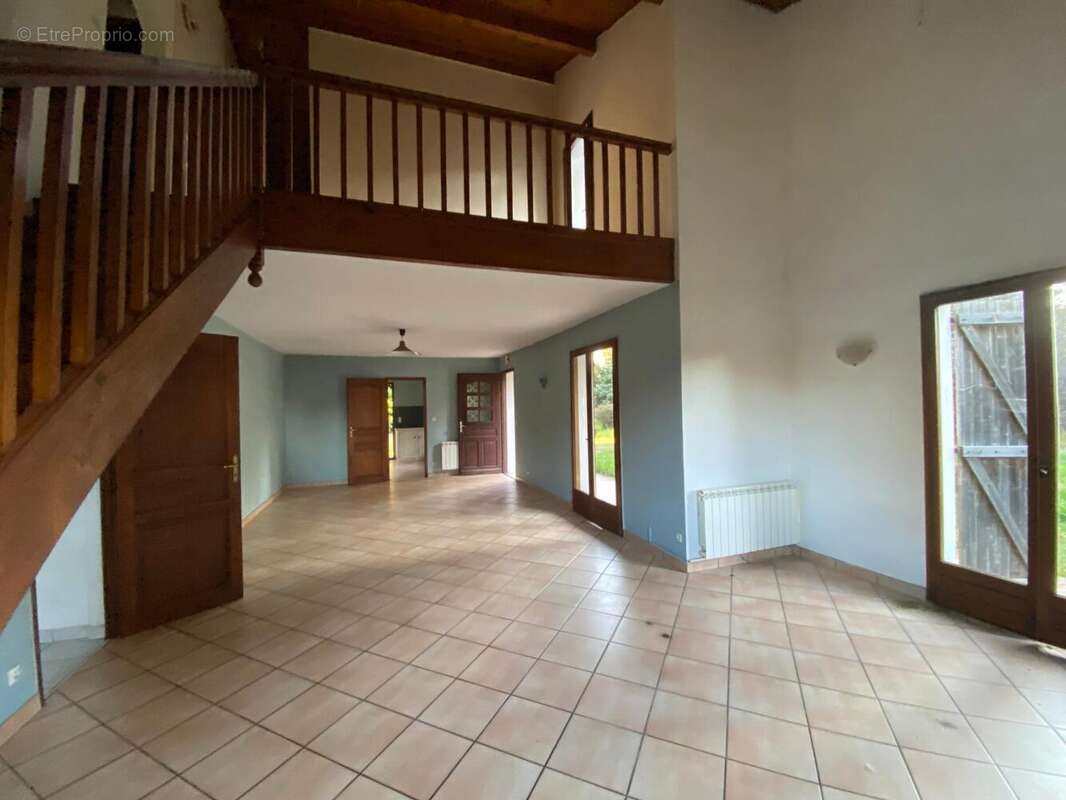 Photo 4 - Maison à SAINT-PIERRE-DU-MONT