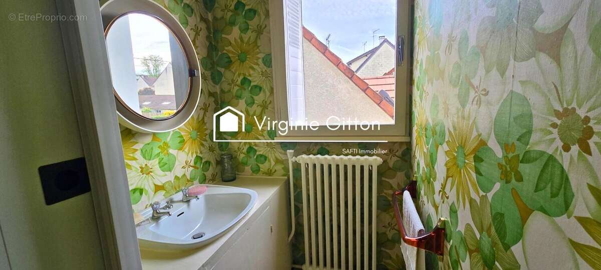 Photo 7 - Maison à BRUNOY