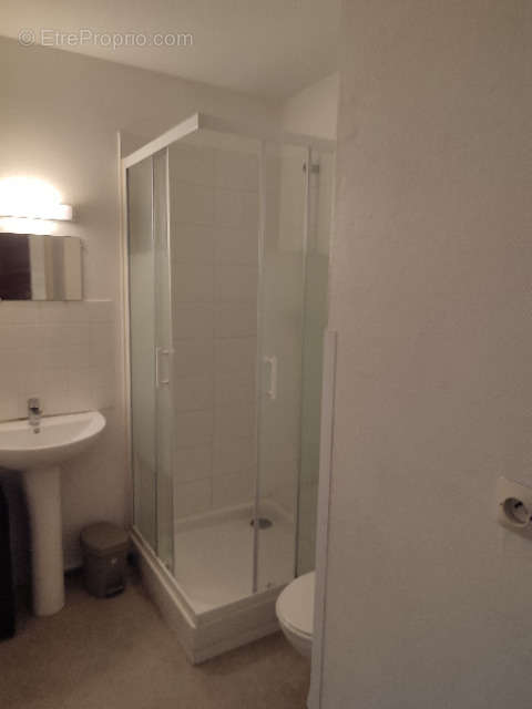 Vente Studio Saint-Malo Bellevue - photo 4