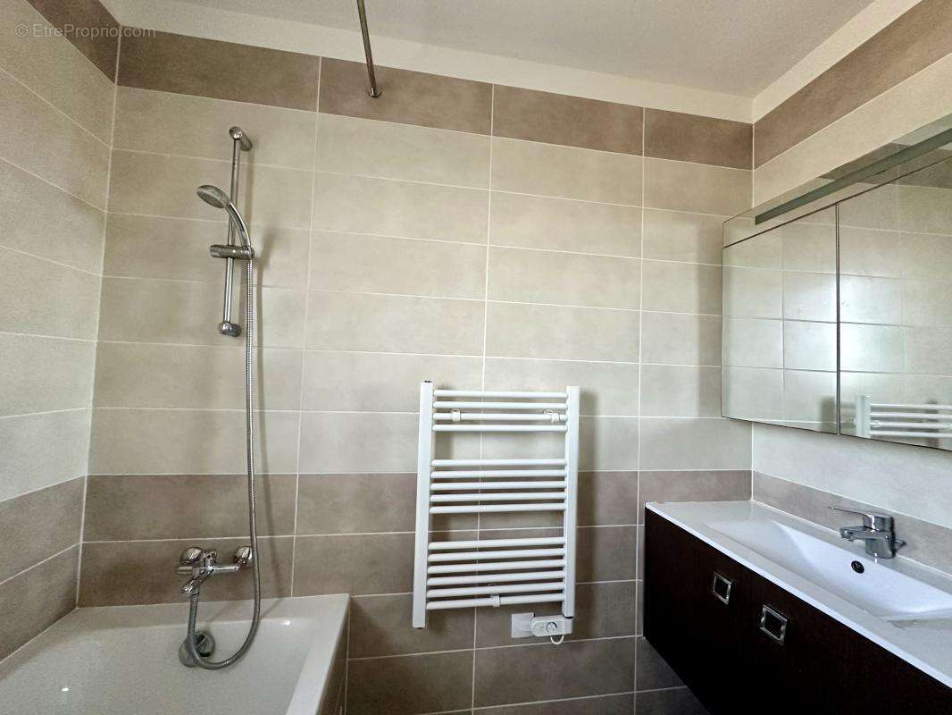 Appartement à MARTIGUES