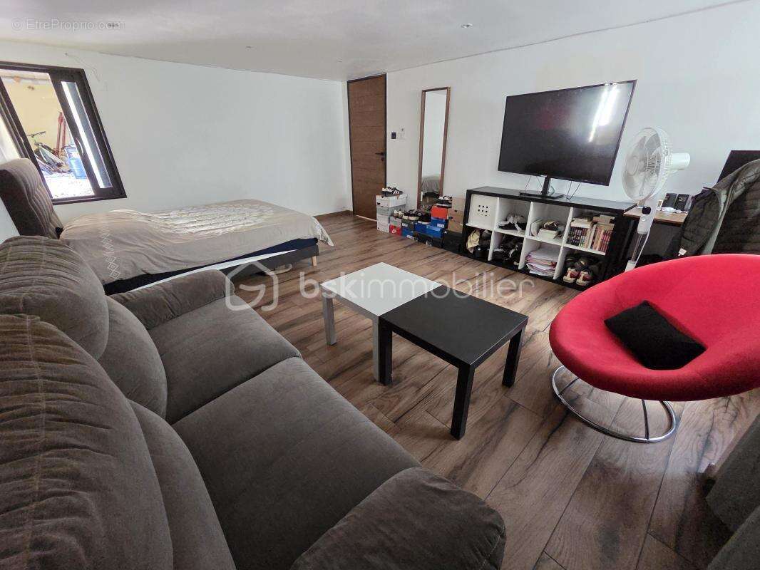Magnifique Villa de prestige de 267m² à LA SALLE - photo 19