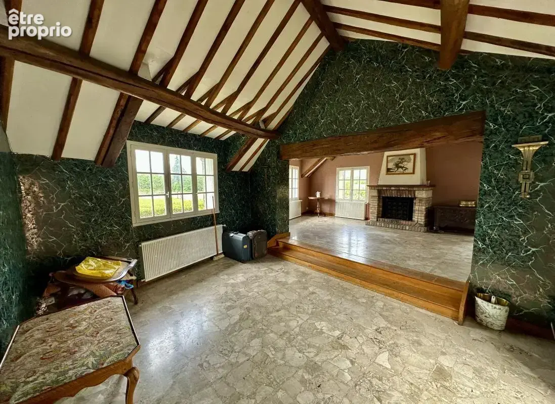 Maison ancienne - photo 16