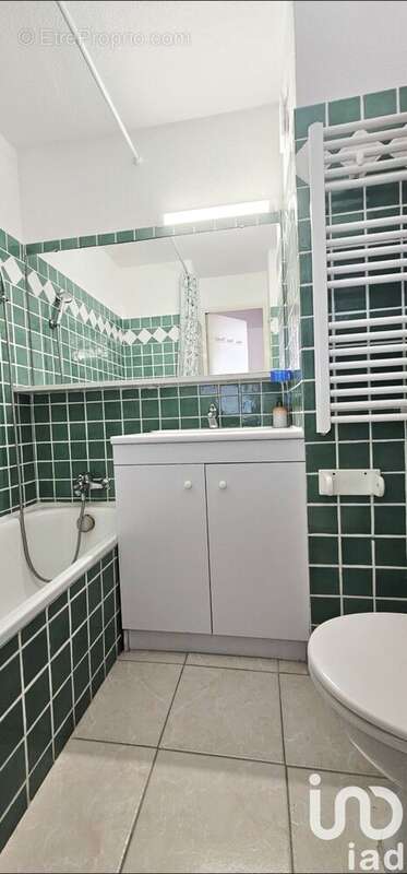 Photo 6 - Appartement à SAINTE-MAXIME