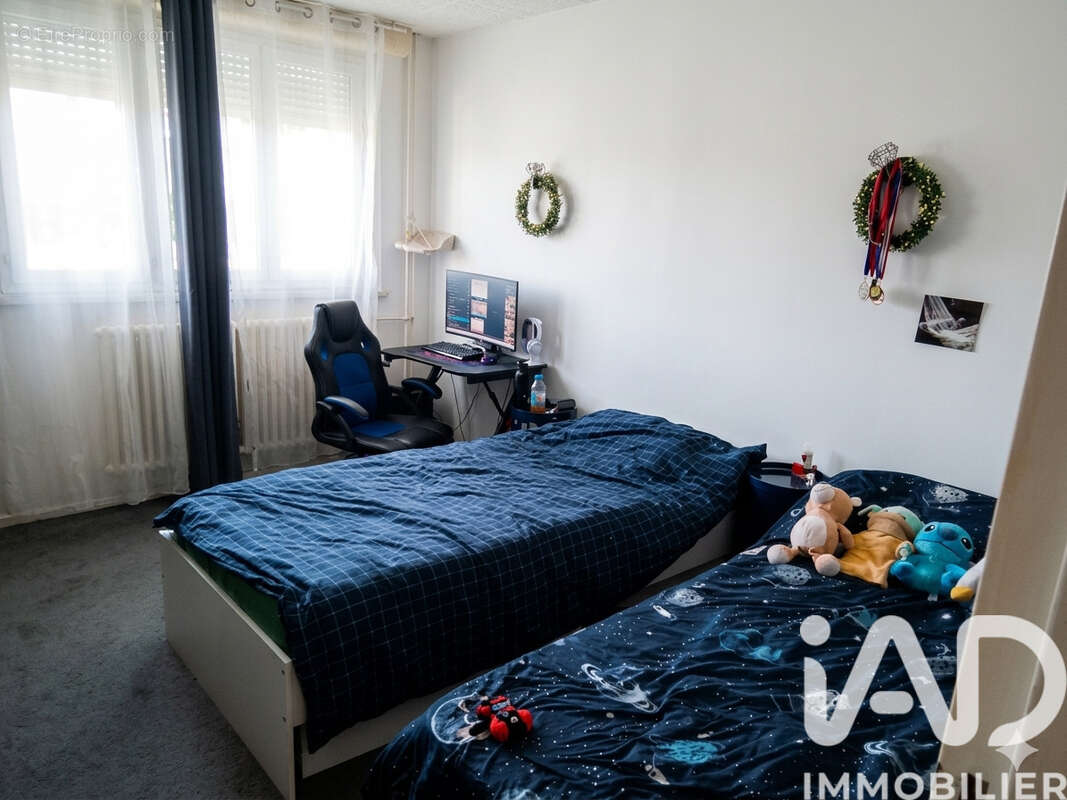 Photo 7 - Appartement à PONTARLIER