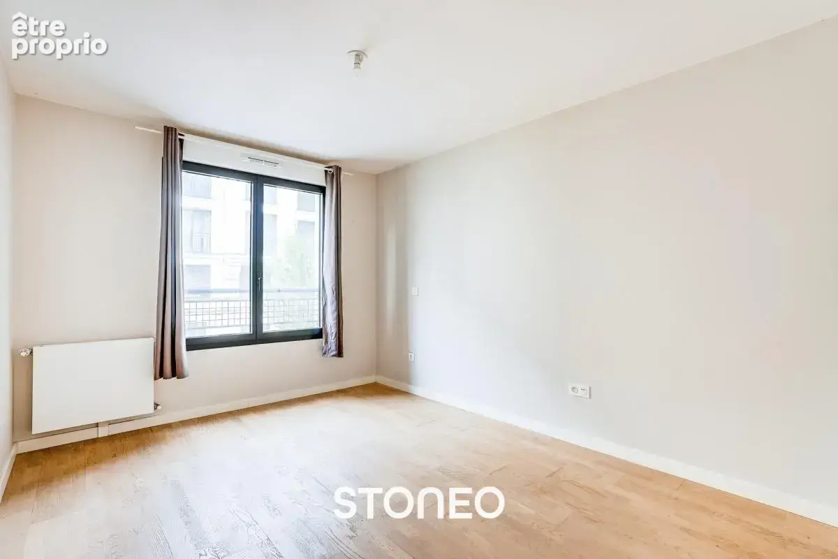 Appartement 4 pièces 91m² Clamart - photo 4