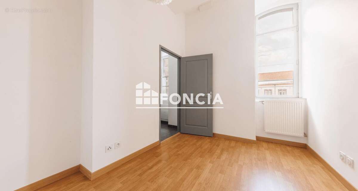 T4 de 92 m² avec parking privatif – Résidence Manufacture - photo 6
