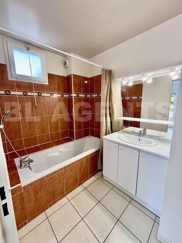 IMG_7433 - Appartement à TREMBLAY-EN-FRANCE