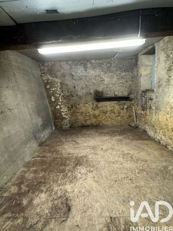 Photo 4 - Maison à BLAYE