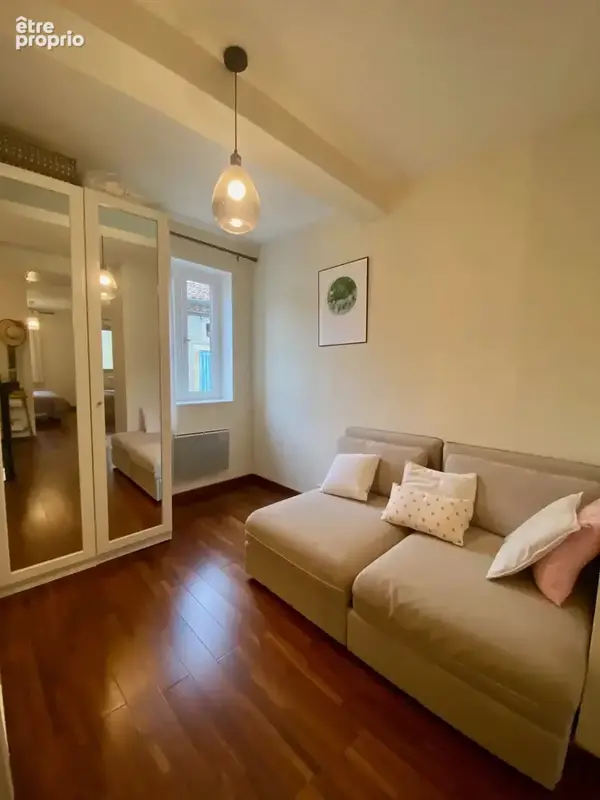 13 Min de Villefranche, maison de village en pierres avec patio - photo 7