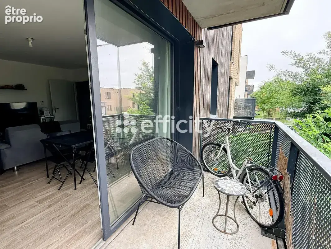 Appartement récent - photo 6