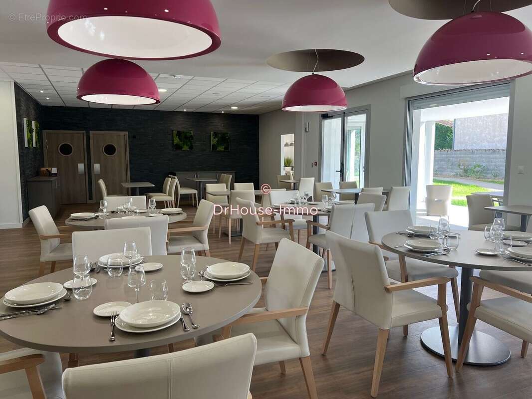 Appartement à SAINT-GAUDENS