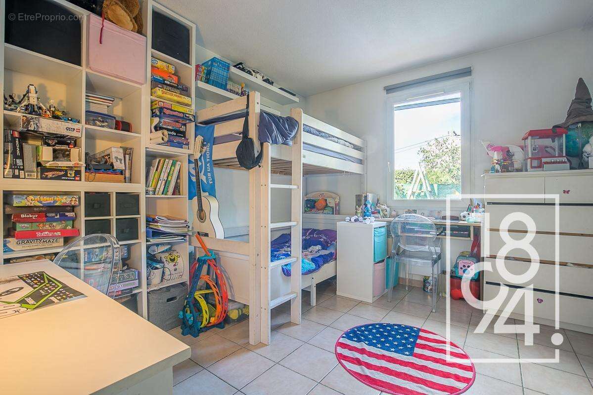 Appartement à MARSEILLE-10E