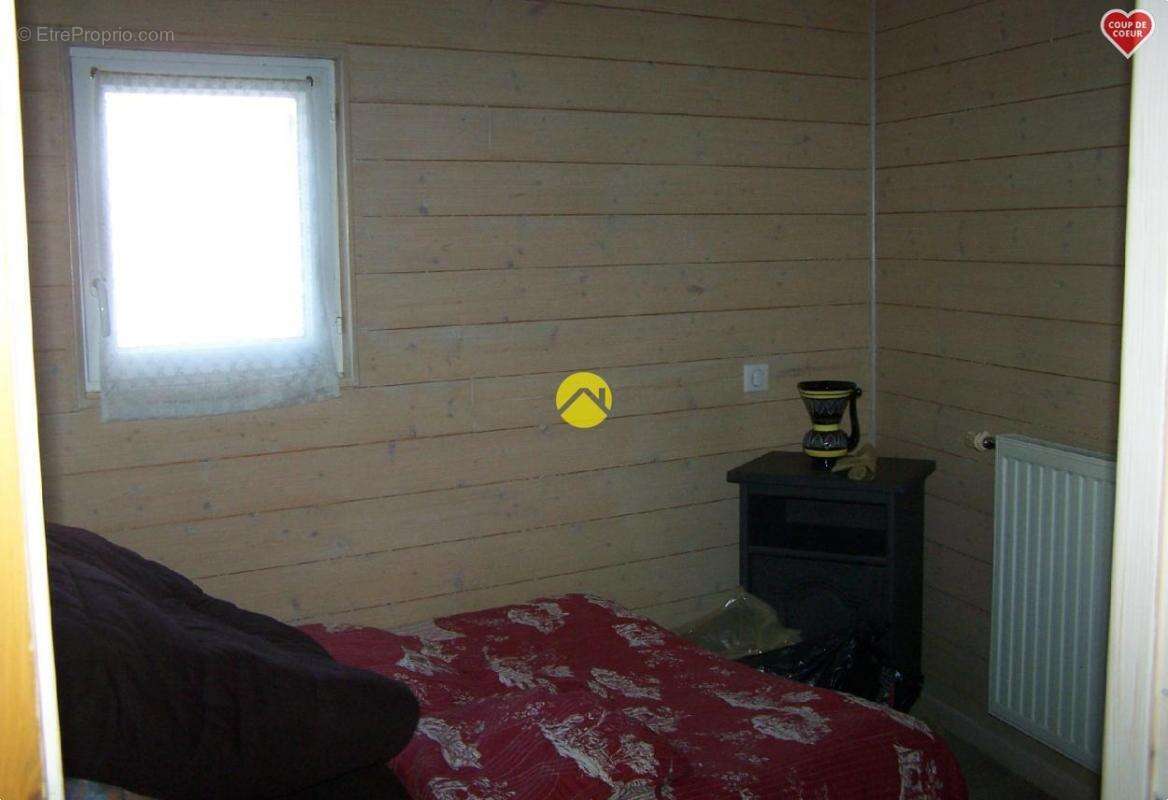 Maison à SAINT-FLORENT-SUR-CHER