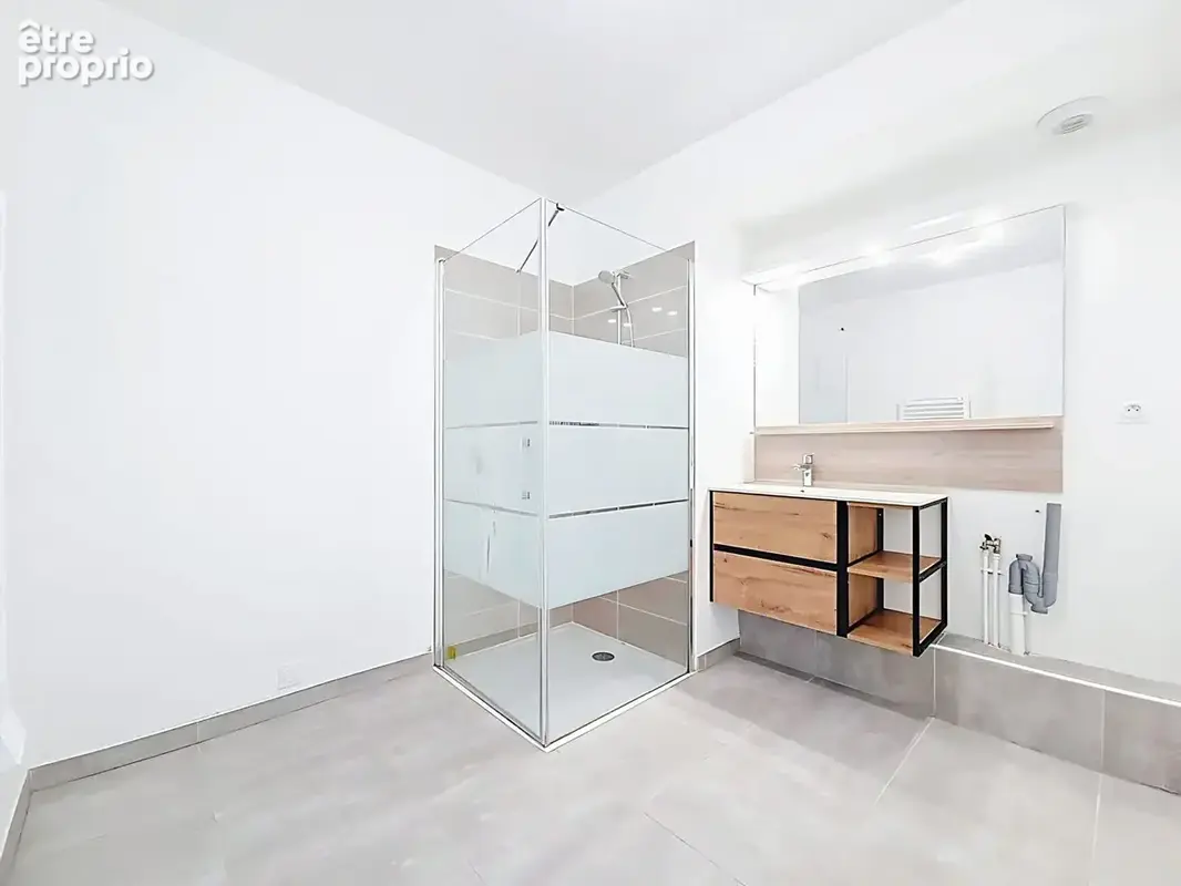 Appartement 3 pièce(s) de 65 m² traversant et lumineux - photo 9