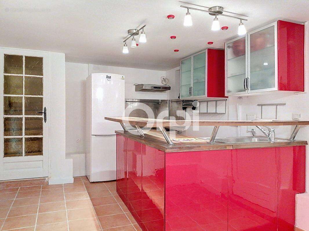 Maison à LONGJUMEAU