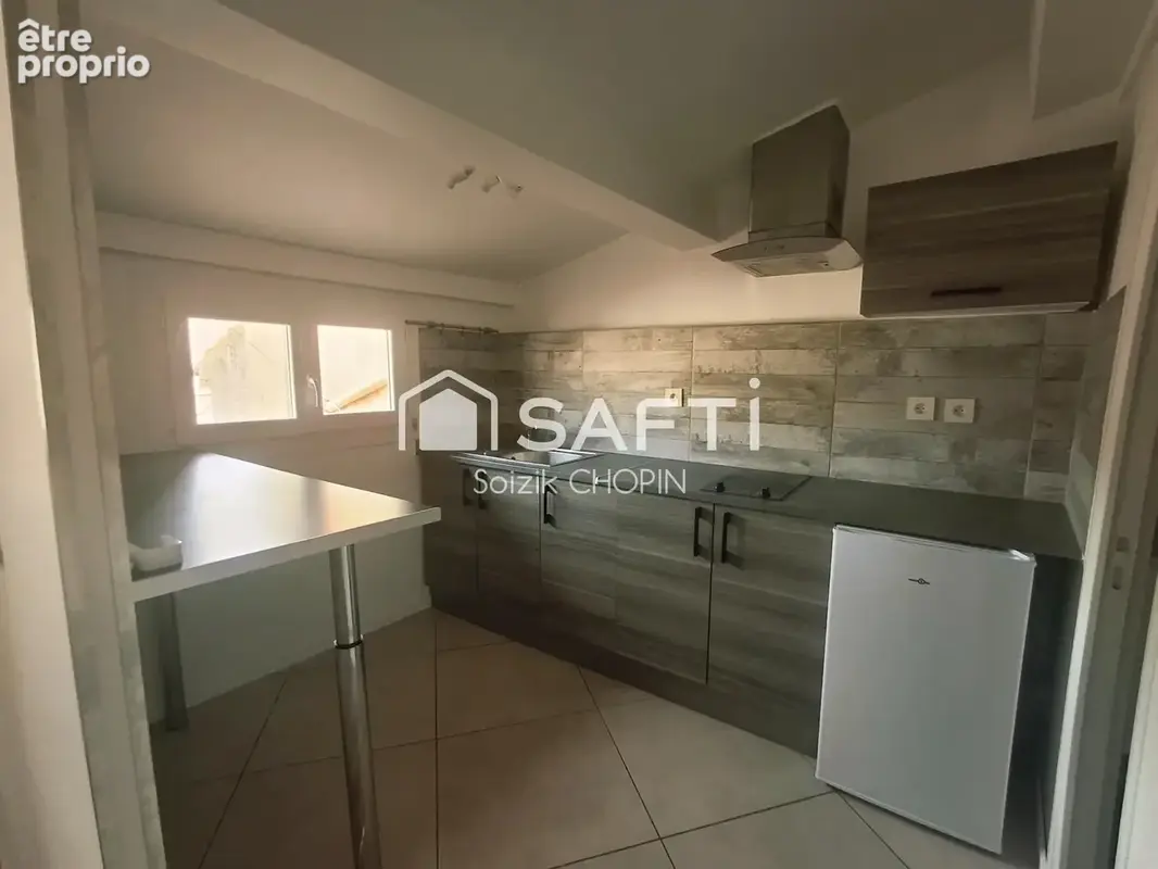 Photo 1 - Appartement à LA SEYNE-SUR-MER