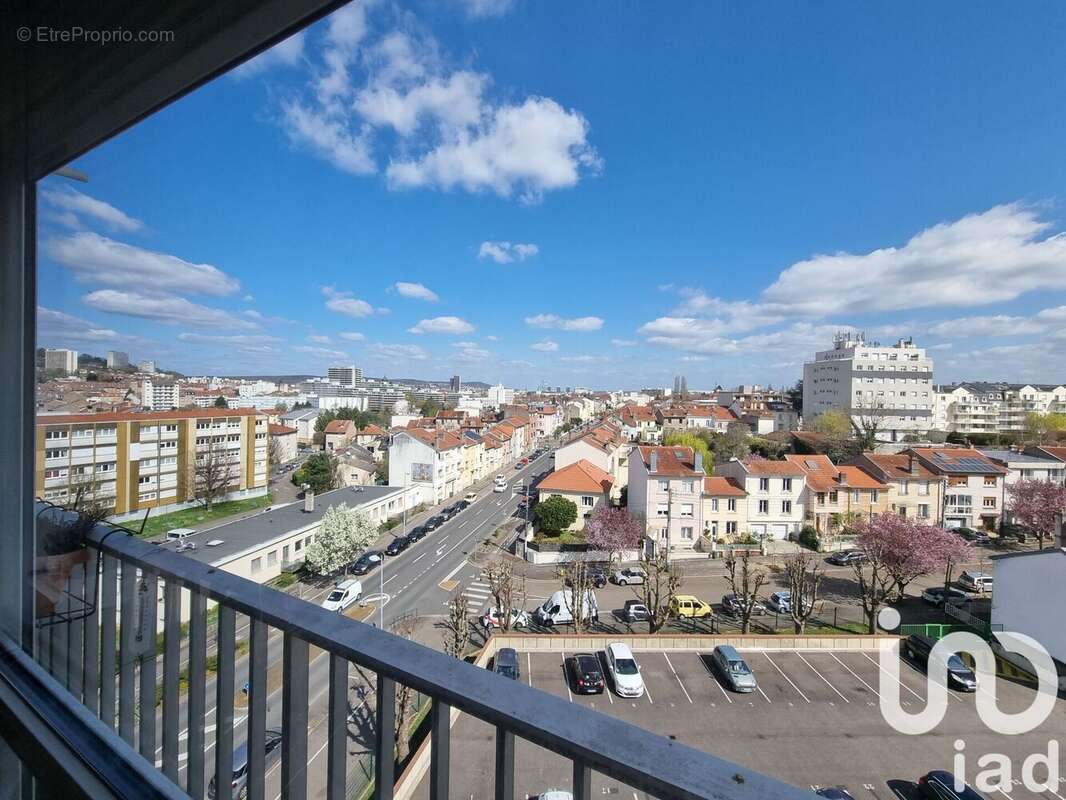 Photo 5 - Appartement à LAXOU