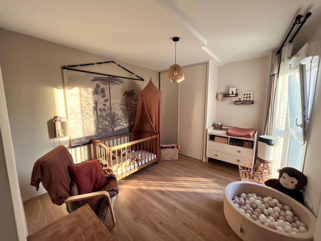 Appartement à BOUCAU