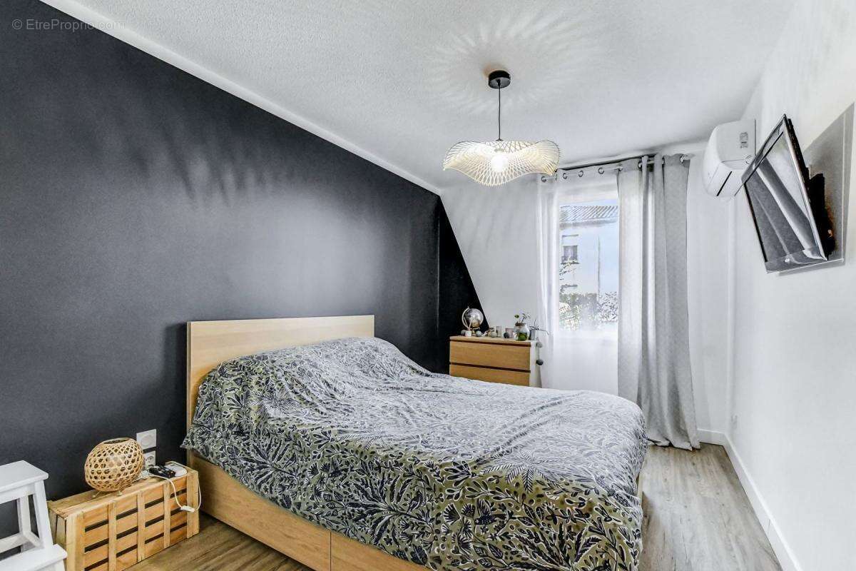 Appartement à SAINT-JORY