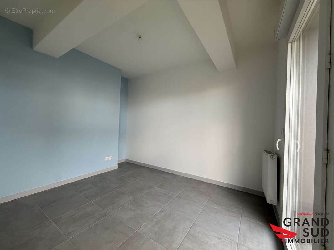 Appartement à VILLENAVE-D'ORNON