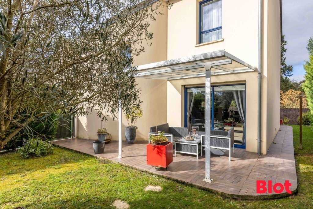 Maison à BETTON