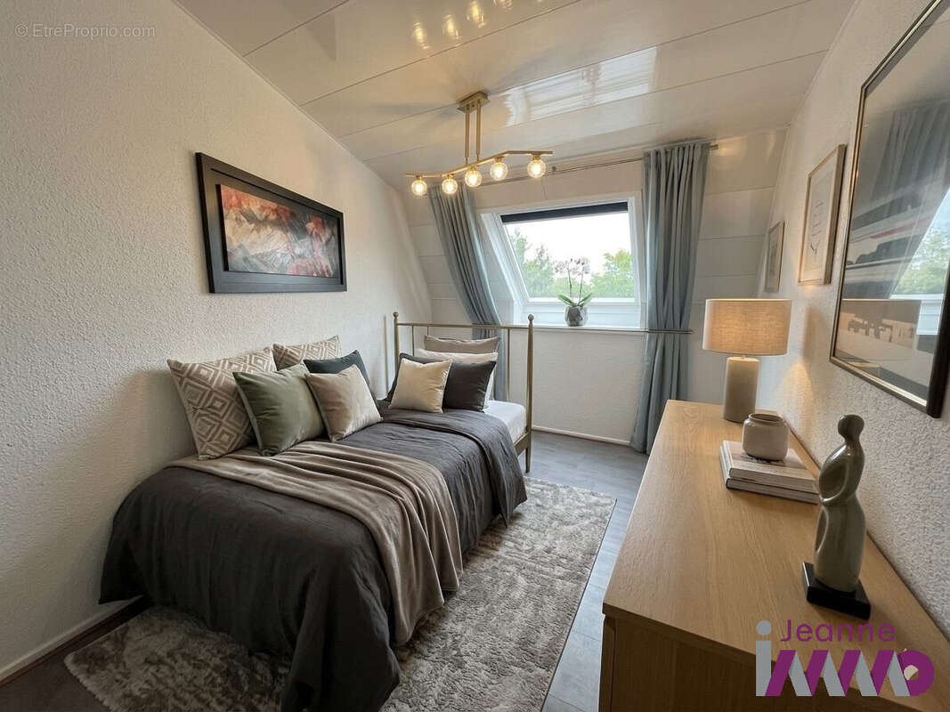 Appartement à BELFORT