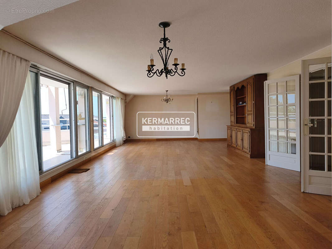Appartement 5 pièces 145 m² - photo 6