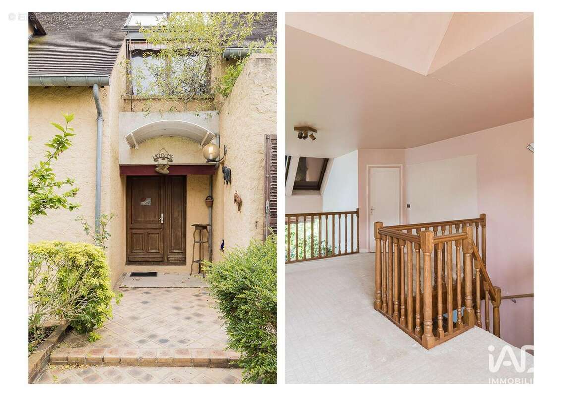 Photo 3 - Maison à BRY-SUR-MARNE