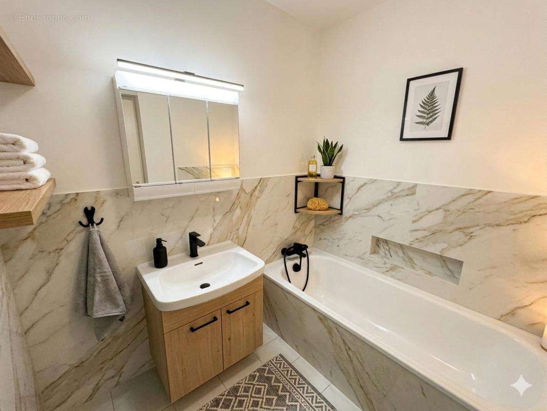 Appartement à CAMBRAI