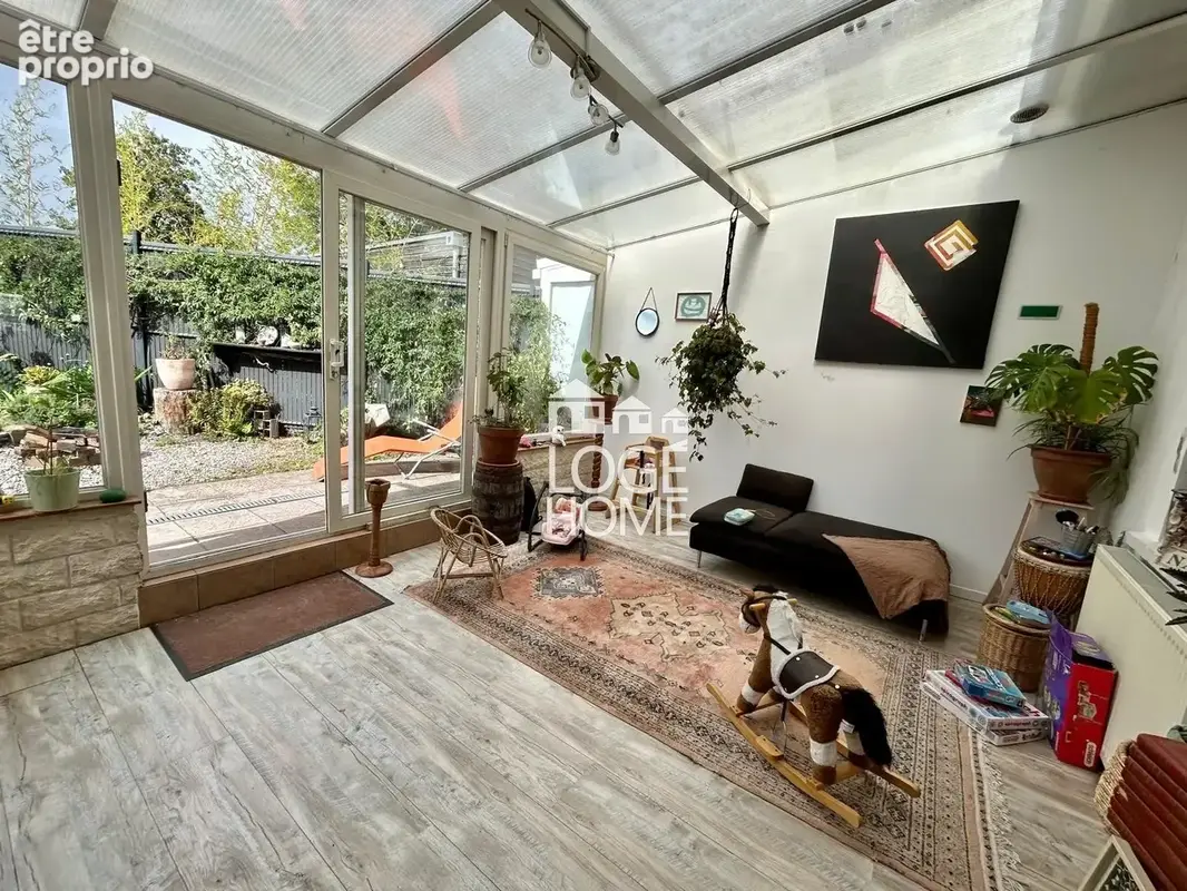 Photo Maison à Hem au prix de 259 000€