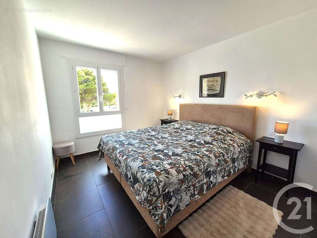 Appartement à CANET-EN-ROUSSILLON