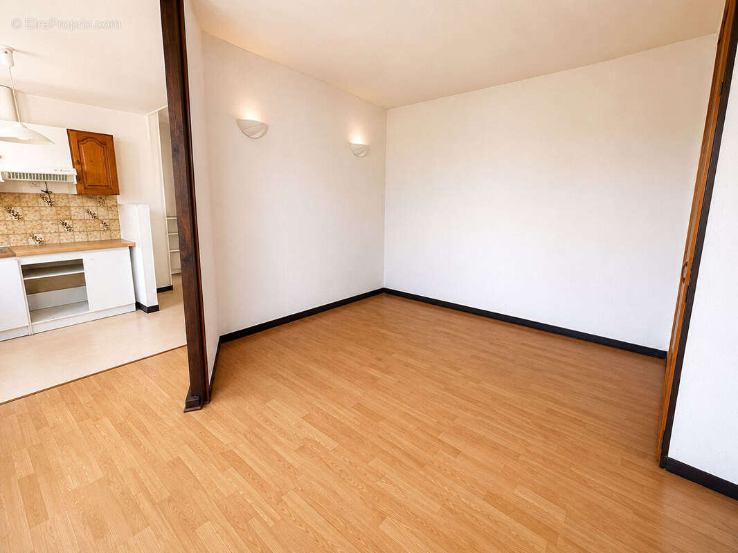 Appartement à NARBONNE