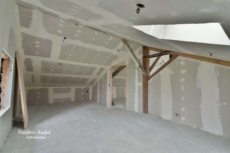 Ensemble immobilier proche de la Belgique et du Luxembourg - photo 29