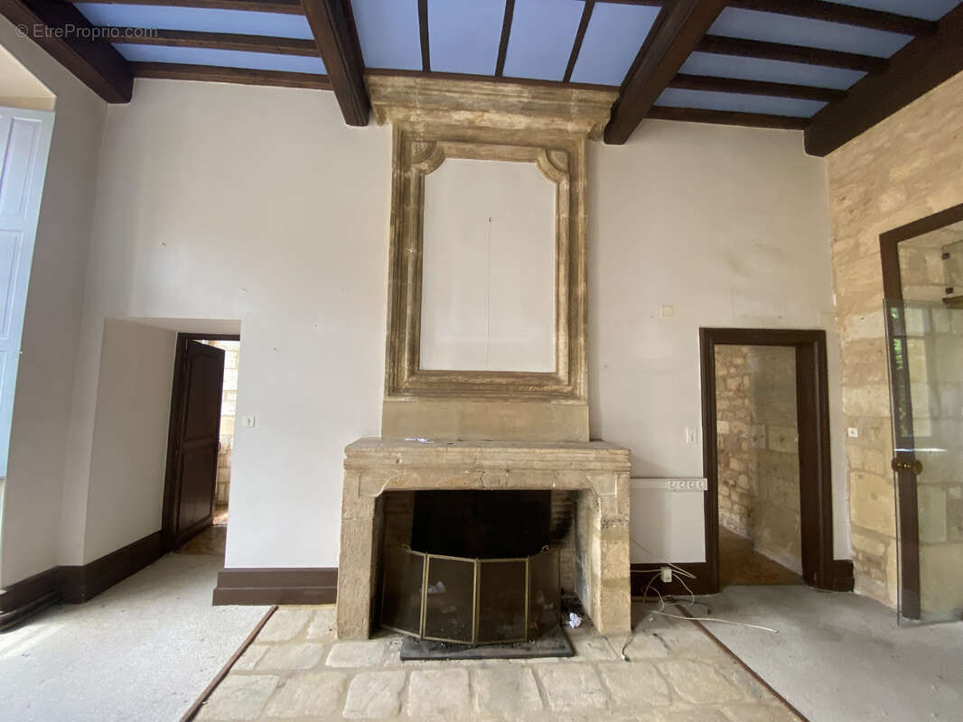 Maison de Maître en cœur de ville   Villefranche-du-Périgord - photo 33