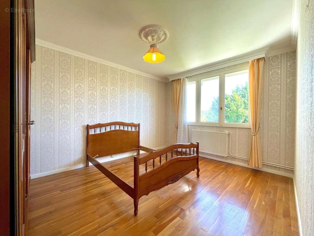 Photo 6 - Maison à CRIMOLOIS