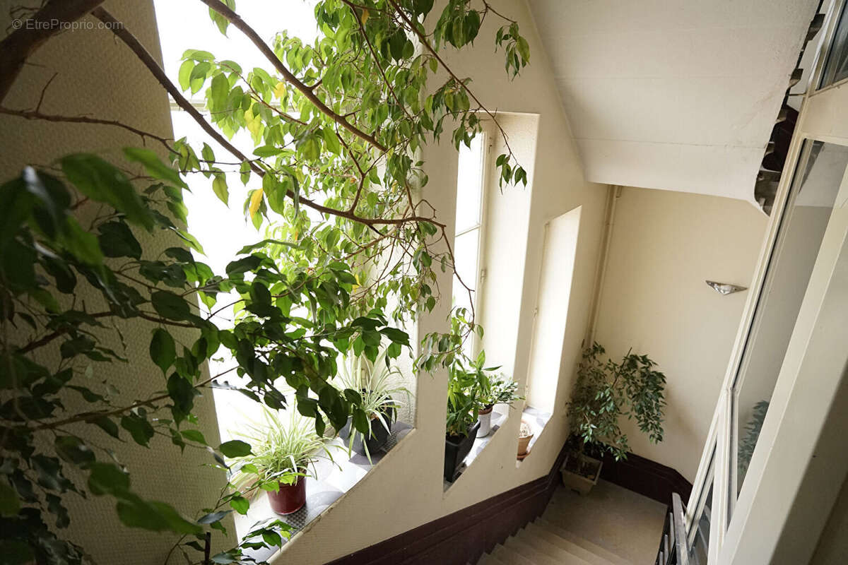 Appartement à LYON-7E