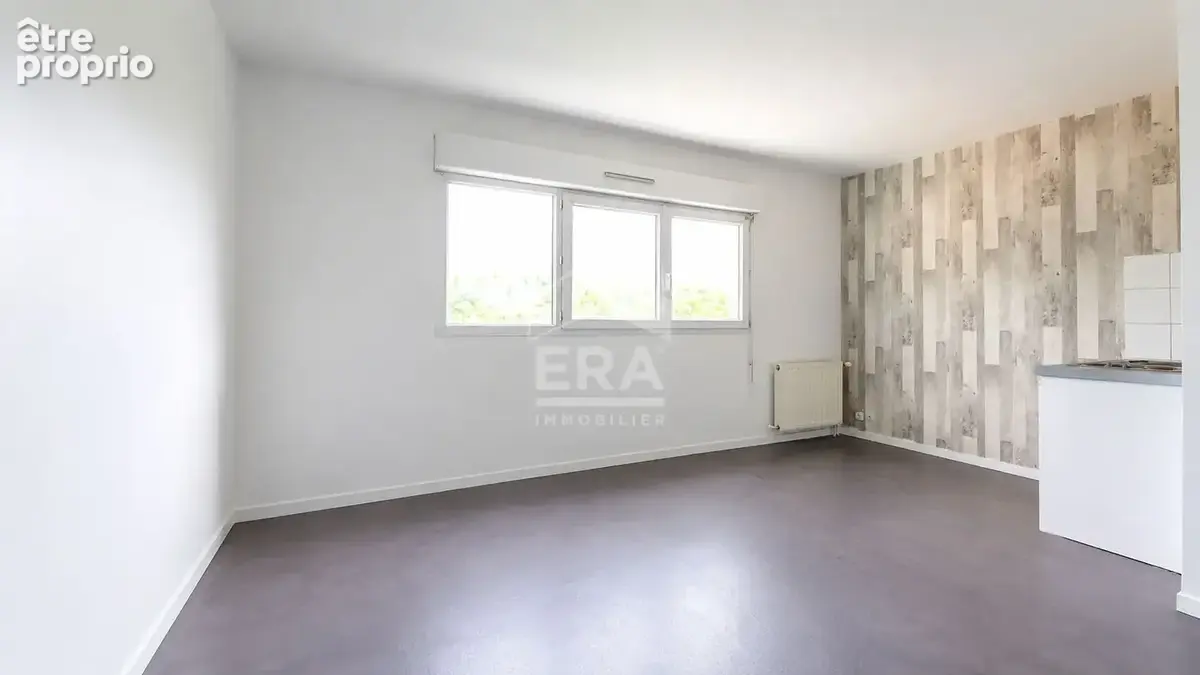 Appartement à SAINT-DENIS