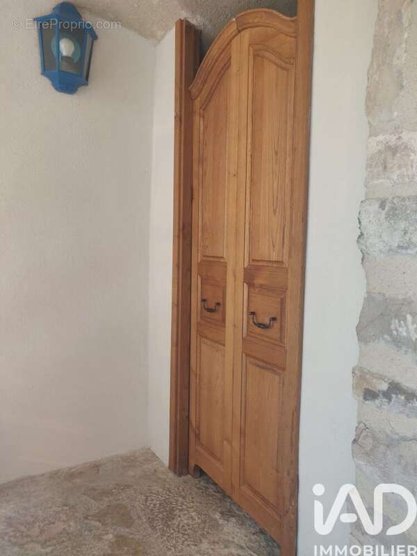 Photo 8 - Maison à LE POET-SIGILLAT