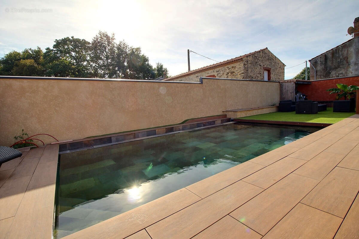 Maison à SAINT-MARS-DE-COUTAIS