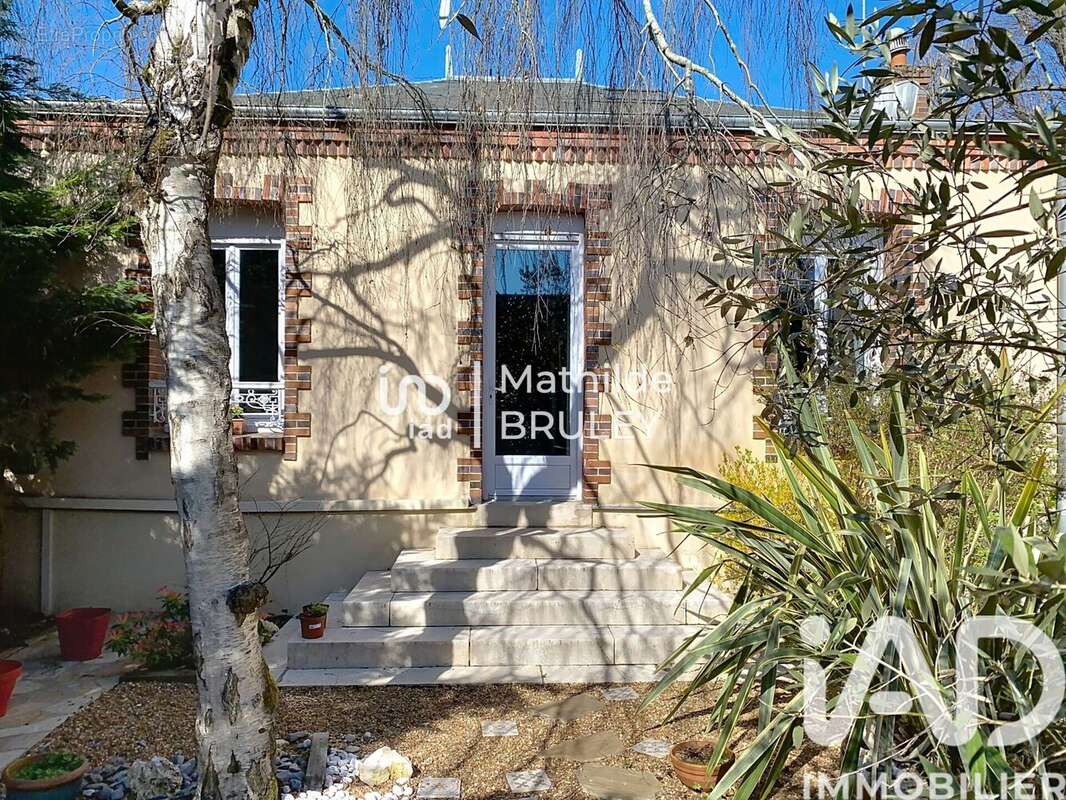 Photo 2 - Maison à DOURDAN