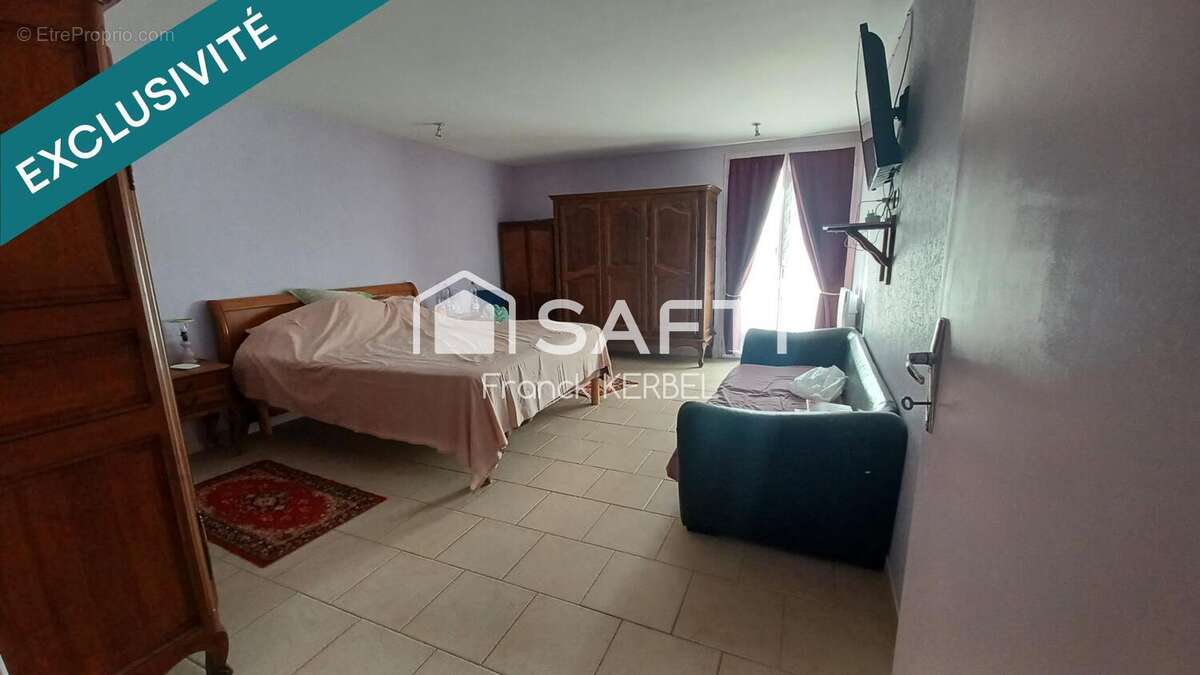 Maison 160 m² à Mezieres-En-Gatinais  - photo 6