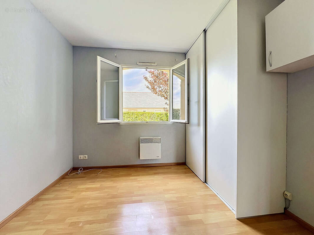 Maison à VIVY