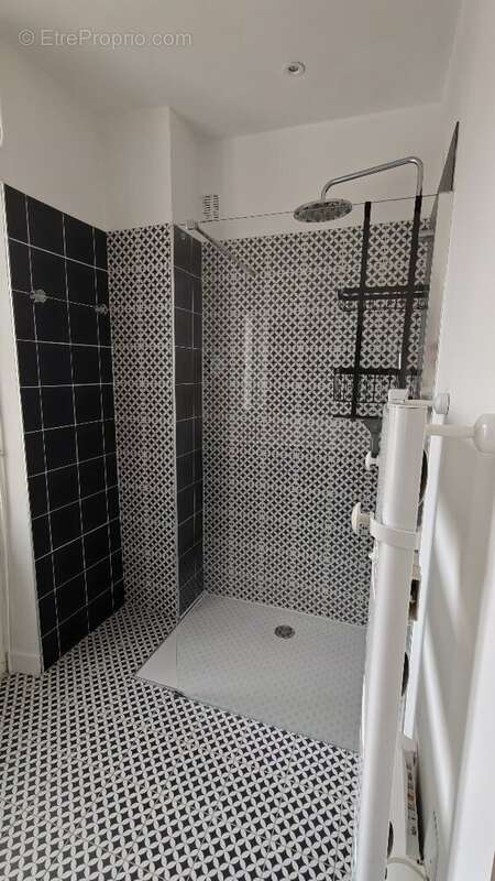 Appartement à BIARRITZ