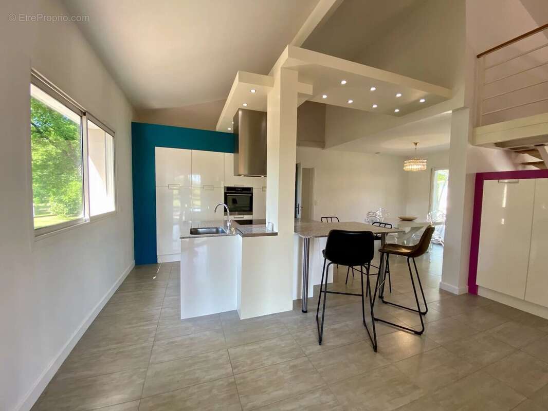 Maison d’exception aux portes de Bergerac - photo 7