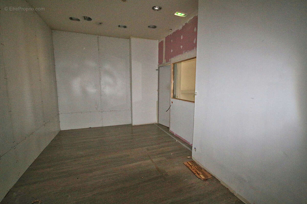 Autre à SAINT-NAZAIRE